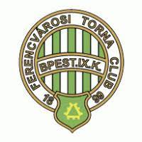 32 114 szezont játszott az élvonalban, ebből 88 bajnoki szezonban végzett dobogós helyen. Ferencvarosi Tc Logo Vector Eps Free Download
