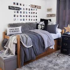 Dorm Room Bedding