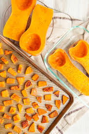 how to cook ernut squash in the