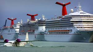 carnival cruise line shares news on
