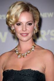 Katherine Heigl. Los Angeles Premiere of New Year&#39;s Eve Photo credit: Brian To / WENN. To fit your screen, we scale this picture smaller than its actual ... - katherine-heigl-premiere-new-year-s-eve-02