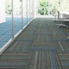 pp carpet tile 500 x 500 mm thickness