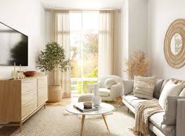 17 small living room ideas to maximize