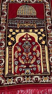 prayer rug muslim travel mat ic