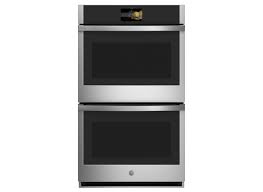 Ge Profile Ptd7000snss Wall Oven Review