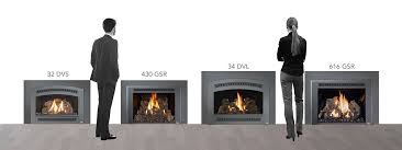 Fireplace Xtrordinair Gas Inserts The