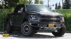 2019 Ford F 150 Raptor With Navigation 4wd