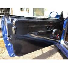Give your e36 interior a fresh, unique, finished appearance similar to bmw motorsport factory race cars. Bmw E36 Coupe Door Cards Panels