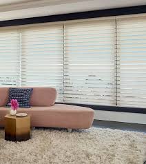 floor to ceiling blinds shades