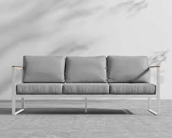 rove concepts louis outdoor sofa