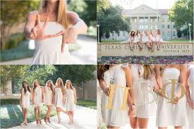 the truth about sorority recruitment photos