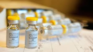 The first two vaccines to become available in the us are messenger rna (mrna) vaccines. Coronavirus Johnson Johnson To Cut Size Of Us Vaccine Trial As It Happened Financial Times