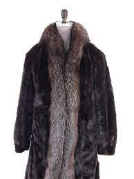 Fur Restyling Services Estate Furs