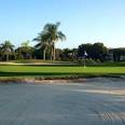 Largo Municipal Golf Course in Largo