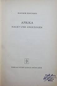 afrika nackt und angezogen - ZVAB