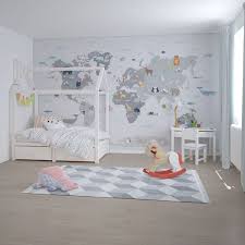Montessori Bedroom Ideas House Bed Wall