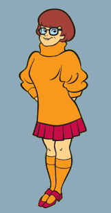 Picture of velma