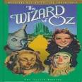 The Wizard of Oz [Original Motion Picture Soundtrack]