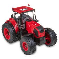 adventure force tractor red walmart com