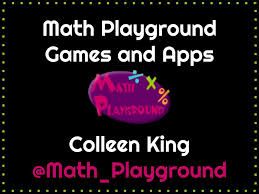 Mathplayground