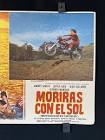 Drama Movies from Costa Rica Morirás con el sol (Motociclistas suicidas) Movie