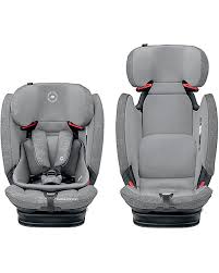 Bébé Confort Maxi Cosi Titan Pro Car