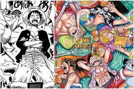 One Piece: cuándo y dónde leer el episodio 1082 del manga online en español  gratis | Marca