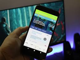 You can scroll through pages and open them from a single browser tab. Google Chrome Vs Samsung Internet Browser Which Do You Prefer Android Central