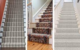 the benefits of stair runners add