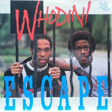 Infobox musical artist name = whodini. Whodini Escape Vinyl At Oye Records