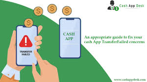 Why does the cash app say this transfer failed? Cash App Transfer Failed Reason Fix Cash App Transfer Fail