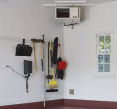 garage heating systems pros cons