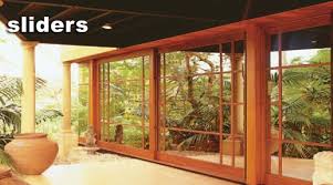 Timber Doors And Timber Windows