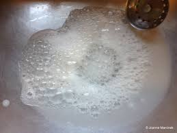 sink smells like rotten eggs