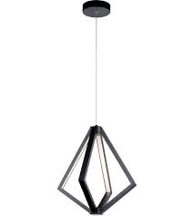 The acumen modern ceiling fan is inspired by scandinavian decor with soft lines and a balanced, friendly design. Elan 84091 Everest Led 18 Inch Matte Black Chandelier Ceiling Light Small