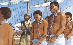 Resultado de imagen para imagenes de la esclavitud en america