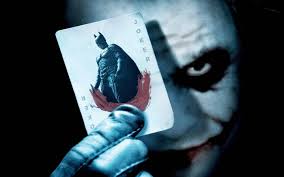 the dark knight joker wallpapers and