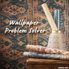 How To Prevent Wallpaper Staining