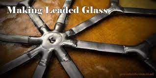 How Do You Clean Leaded Glass Windows