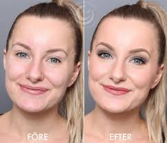 make up for beginners quick easy