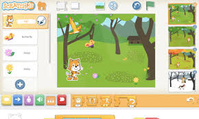 free educational games for kids