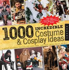 incredible costume and cosplay ideas