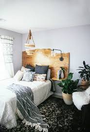 10 tips for a great small guest bedroom
