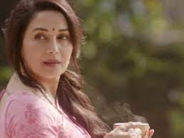 Madhuri dixit nene's first ever marathi film bucket list's official poster was revealed on social media recently. Madhuri Dixit Bucket List Movie Review Madhuri Dixit S Long Overdue Debut In Marathi Cinema Is A Comfort Watch