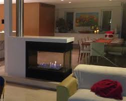 Captiva Island Gas Log Fire By Real Flame