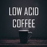 What is the best non acidic coffee?