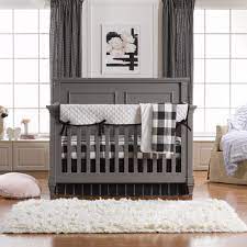 modern crib bedding luxury baby crib