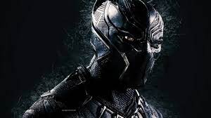 Black Panther Marvel 4K - Free Live ...
