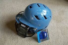 Batting Helmets Face Guards Schutt Batting Helmet