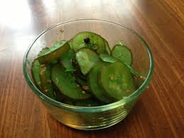 lime pickles